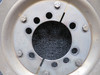 657171 Continental IO-550-N Sheave Drive