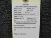 ES-7024-14 Plane Power Alternator (Volts: 24)