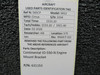 631153 Continental IO-550-N Engine Mount Bracket