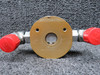 C100203-2 Cirrus SR22 APPH Wichita Fuel Gascolator
