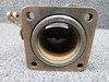 477555-0000 Continental IO-550-N Turbocharger Exhaust Bypass Valve