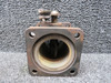 477555-0000 Continental IO-550-N Turbocharger Exhaust Bypass Valve