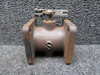 477555-0000 Continental IO-550-N Turbocharger Exhaust Bypass Valve
