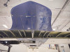0822038-40 Cessna 414 Wing Assembly RH