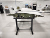 0822038-40 Cessna 414 Wing Assembly RH