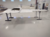 0822038-40 Cessna 414 Wing Assembly RH