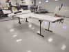 0822038-40 Cessna 414 Wing Assembly RH