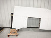 35630-002 (Spar: 62073-002) Piper PA28-151 Wing Structure Assembly LH