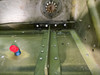 35630-002 (Spar: 62073-002) Piper PA28-151 Wing Structure Assembly LH