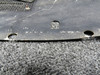 59191-011 Piper PA42-720 Glareshield Assembly LH