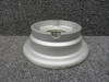 40-77 (Alt: 31492-001) Cleveland Inner Nose Wheel Half 5.00x5