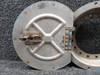 0721300-16, 0721300-9 Cessna 310 Fuel Door and Filler Neck