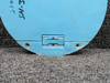 0721300-16, 0721300-9 Cessna 310 Fuel Door and Filler Neck