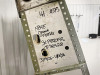 1422005-23 Cessna T337G Wing Structure Assembly LH