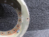 0721300-16, 0721300-9 Cessna 310C Fuel Door and Filler Neck