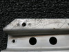 11799-003 Cirrus SR22 Nose Gear Wheel Pant Mounting Bracket