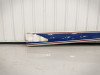 1427000-37 Cessna T337G Tail Boom Structure Assembly LH