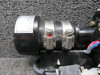 11820-01, WP209C TKS De-Ice Metering Pump and Windshield Washing Pump Assy