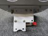 102N0410-1 Cirrus SR22 Precise Flight Oxygen Remote Filler Block Assembly