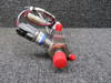 100N1020-5 Cirrus SR22 Oxygen Regulator Valve Assembly
