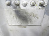 1159CSH20704-7 Gulfstream G-2 Spoiler Assembly Ground LH
