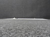 1159CSH20704-7 Gulfstream G-2 Spoiler Assembly Ground LH