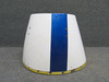 5552350-89, 5552350-91, 5552350-105 Cessna 550 Nacelle Skin Set LH