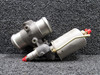 27441500 (Alt: 6600203-1) Vapor Corp. Ram Air Modulating Valve