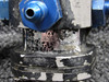 2380049-1 Learjet Hydraulic Valve Assembly (Faded Data Tag)