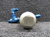 30018 (Alt: AN6234-3) P.P. Inc. Hydraulic Filter (PSI: 1500)