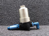 30018 (Alt: AN6234-3) P.P. Inc. Hydraulic Filter (PSI: 1500)