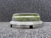 101-8002-9 Beech KA-200 Main Landing Wheel Inner Half Assembly