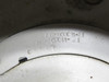 50-300011-21 BF Goodrich 6.5x10 Nose Landing Wheel Outer Half Assembly