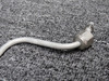 102N0251-2 Cirrus Precise Flight Aft Cabin Low Pressure Oxygen Line