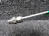 102N0252-1 Cirrus SR22 Precise Flight Aft Fuselage Low Pressure Oxygen Line