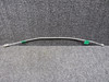 102N0252-1 Cirrus SR22 Precise Flight Aft Fuselage Low Pressure Oxygen Line