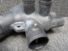 22106-001 Cirrus SR22 Cabin Air Distribution Manifold