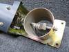 22112-001, 010E3020-2, 21836-002 Precise Flight Cabin Air Mixing Actuator Assy
