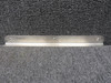 12241-003 Cirrus SR22 Baggage Door Chafe Plate with Logo