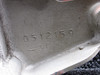 0512159-3 (Use: 0512159-4) Cessna 172N Aft Fuselage Bulkhead (Sta: 228.687)