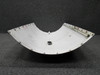5552110-1 Cessna 500 Cowl Assembly Lower LH (Striped)
