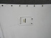 5552150-2 Cessna 501 Side Cowl Assembly RH (Striped)