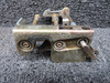 21889-001, 20293-004 Cirrus SR22 Lower Cabin Door Rotary Latch RH w Bracket