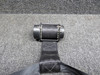 4089-1-011-2396 Amsafe Aft Passenger Seat Belt LH