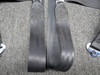4089-1-011-2396 Amsafe Aft Passenger Seat Belt RH