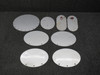 18475-001, 18482-001 Cirrus SR22 Wing Access Panel Set of 8