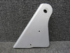 16894-003 Cirrus SR22 Outboard Flap Hinge Fairing LH or RH