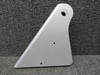 16893-003 Cirrus SR22 Center Flap Hinge Fairing LH or RH