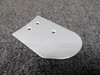 20270-002 Cirrus SR22 Cabin Door Hinge Cover Upper RH