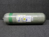 102N0100-1 (Alt: 026N2003-3) Precise Flight Oxygen Cylinder Assembly with STC